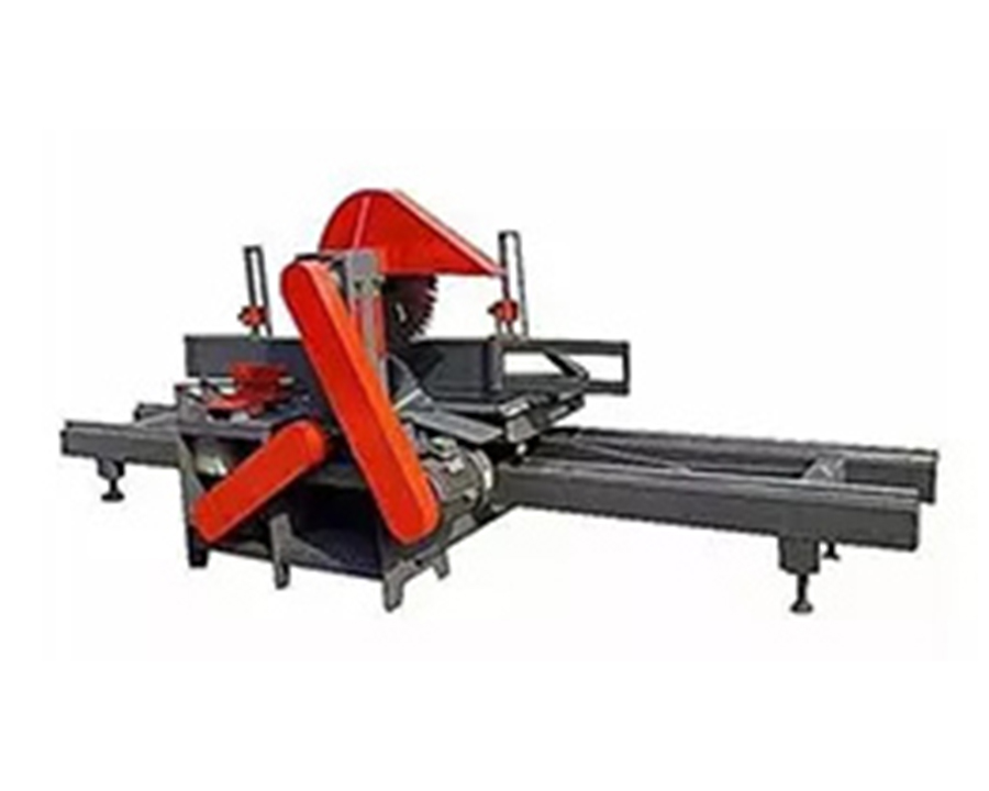 KL-70 series tabula vidit machinam circularem videns
